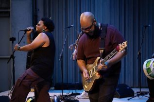Afro Dominicano celebra su fusión musical este verano en Nueva York