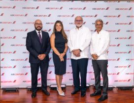 Air Century con nueva oficina en Acrópolis Business Mall