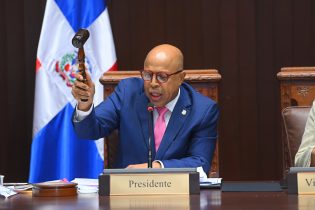 Diputados se convierten en Ley proyecto sobre Tráfico Ilícito de Migrantes y Trata de Personas