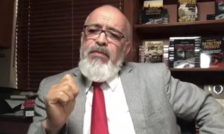 Imponen garantía económica a Ángel Martínez por difamación