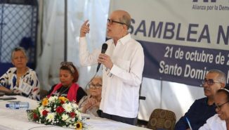 Apoya reforma al Código Penal garantice derechos de mujeres