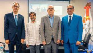 Banco Popular, AGN y España publican archivos históricos sobre la época colonial