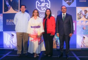 Asonahores presenta XXXVII edición de su Expo Comercial