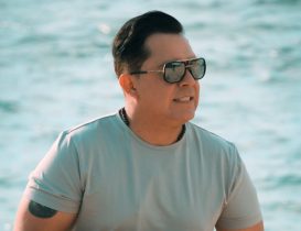 Astor Torres presenta su balada “Ya no hay amor’’