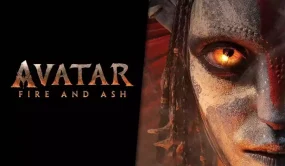 Jake Sully y Neytiri enfrentan nuevos enemigos en el tráiler de Avatar: ‘Fuego y Cenizas’