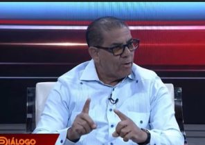 Ve nuevo Ministro de Hacienda tendrá problemas con el PRM