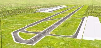 Tribunal Constitucional sepulta proyecto aeropuerto de Bávaro