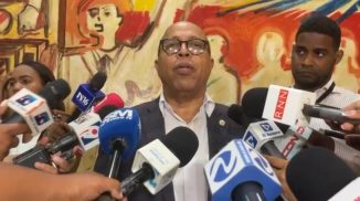 Pacheco lidera preferencias para Secretaría General PRM