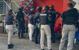 Estructura entregaba sobornos para lograr contratos estatales