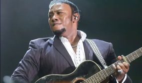 Anthony Santos lanza su nuevo álbum «A fuerza de dolor»