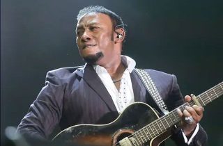 Anthony Santos lanza su nuevo álbum «A fuerza de dolor»