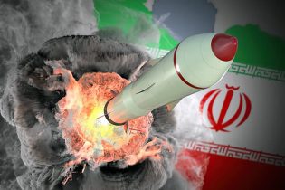 RUSIA: Irán y Putin discuten situación del programa nuclear