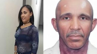 BANI: Asesinan pareja a balazos en el barrio Los Cayuquitos