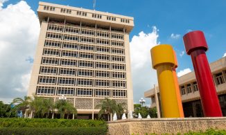 BCRD dominicano recibe la recertificación internacional