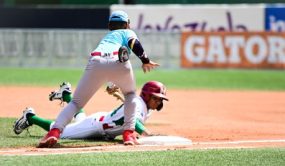 Dominicana blanquea México y clasifica en Serie del Caribe Kids