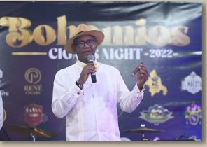 “Bohemios Cigars Night by Yeye Cigars” destaca reconocimiento de Intabaco como evento de relevancia nacional