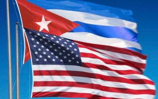 CUBA: acusa a Estados Unidos de violar el derecho internacional