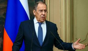 RUSIA: Canciller asegura III Guerra Mundial «ya está sucediendo»
