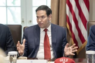 EEUU: Rubio celebra el fin de la «era de ineficiencia» de USAID