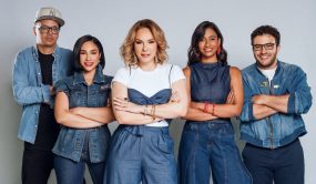 Milagros Germán regresa a la TV con «Chévere Nights Live» el 27 de julio