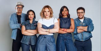 Milagros Germán regresa a la TV con «Chévere Nights Live» el 27 de julio