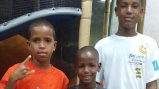Cinco miembros de una familia mueren en devastador incendio en Santiago