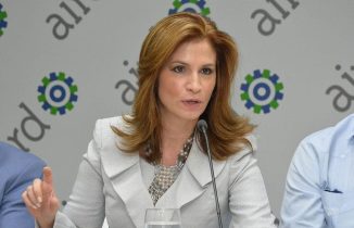 Cirse Almanzar pide promulgar Ley de Residuos Sólidos
