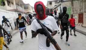 HAITI: Coalición de pandillas sigue desafiando al Estado