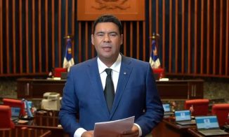Comisión defiende proyecto de modificación Código Trabajo RD