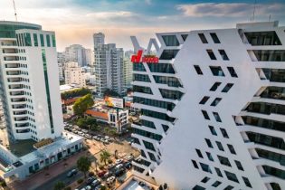 JMMB Funds anuncia compra histórica de parques solares