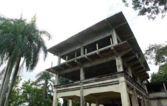 Cobra impulso en SC iniciativa para instalar un museo histórico
