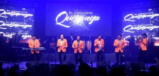 Merengue se creció con Bonny, Jandy y el Conjunto Quisqueya