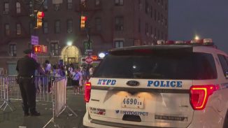 NY: Desfile Dominicano culmina con balaceras y tres heridos