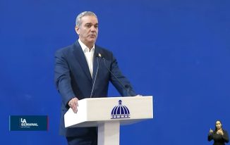 Dice oposición quiere dejar a más de dos millones sin seguro