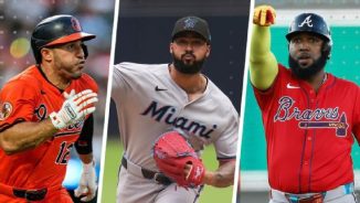 Diez dominicanos en la lista de traspaso fecha límite cambio GL