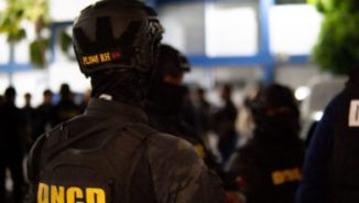 Arrestan y decomisan drogas en Operativo Atlántico en Sosúa