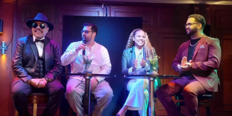 Dominicana: presentan disco de bachata “Te Voy a Olvidar”
