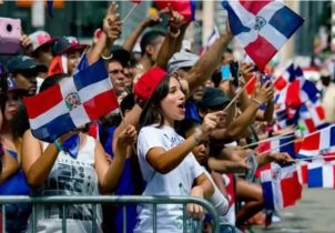 Unos 2,8 millones dominicanos viven el exterior, casi 2,4 en EE.UU.