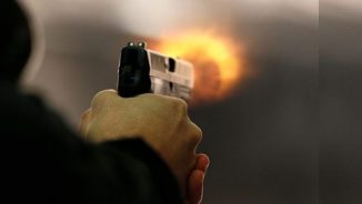 Tasa homicidios se mantiene en 8.2 por cada 100 mil habitantes