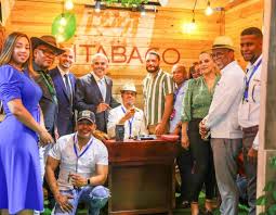 SANTIAGO: Se desarrolló con éxito «Expo Amaprosan 2025»