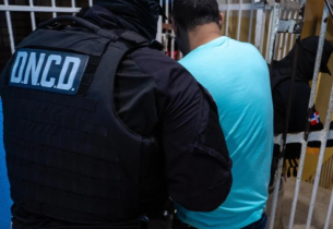 Extraditan a otro dominicano acusado en NY de tráfico drogas