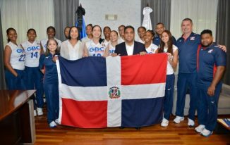 RD participará en Panamericano y Mundial Voleibol U-21 y U-23
