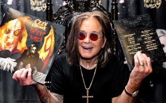 Fallece el legendario cantante británico rock Ozzy Osbourne