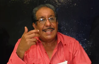 Presidente declara duelo oficial por muerte de Rafael Suberví