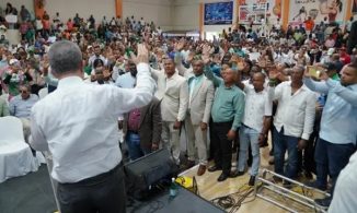 Fernández dice PRM ha hecho retroceder el país al siglo XIX