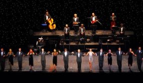 Espectáculo “Forever Tango” llega a S. Domingo el 25 julio