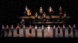 Espectáculo “Forever Tango” llega a S. Domingo el 25 julio