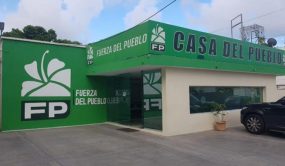 Fuerza del Pueblo inicia proceso de inscripción a cargos internos