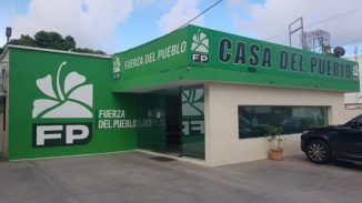 Fuerza del Pueblo inicia proceso de inscripción a cargos internos
