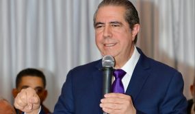 Francisco Javier insta al gobierno a un alto para analizar su gravosa gestión